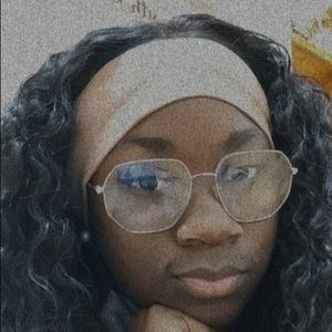 Meet your Posher, Taleah